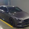 mercedes-benz a-class 2018 -MERCEDES-BENZ--Benz A Class 5BA-177084M--WDD1770842J047620---MERCEDES-BENZ--Benz A Class 5BA-177084M--WDD1770842J047620- image 7