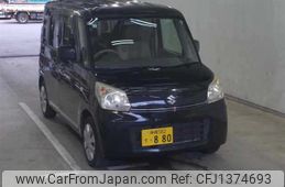 suzuki spacia 2014 -SUZUKI 【沖縄 582ﾃ880】--Spacia MK32S--216435---SUZUKI 【沖縄 582ﾃ880】--Spacia MK32S--216435-