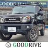 suzuki jimny 2020 quick_quick_3BA-JB64W_JB64W-166871 image 1