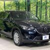 mazda cx-5 2016 -MAZDA--CX-5 LDA-KE2AW--KE2AW-207067---MAZDA--CX-5 LDA-KE2AW--KE2AW-207067- image 17