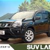 nissan x-trail 2012 quick_quick_NT31_NT31-305537 image 1