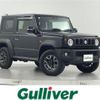 suzuki jimny-sierra 2024 -SUZUKI--Jimny Sierra 3BA-JB74W--JB74W-207515---SUZUKI--Jimny Sierra 3BA-JB74W--JB74W-207515- image 1