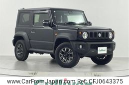 suzuki jimny-sierra 2024 -SUZUKI--Jimny Sierra 3BA-JB74W--JB74W-207515---SUZUKI--Jimny Sierra 3BA-JB74W--JB74W-207515-