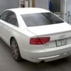 audi a8 2012 CFJ1849631 image 2
