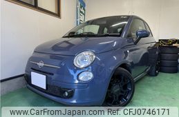 fiat 500 2012 -FIAT--Fiat 500 ABA-31209--ZFA31200000816546---FIAT--Fiat 500 ABA-31209--ZFA31200000816546-