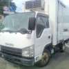 isuzu elf-truck 2012 quick_quick_NKS85AN_NKS85-7003274 image 2