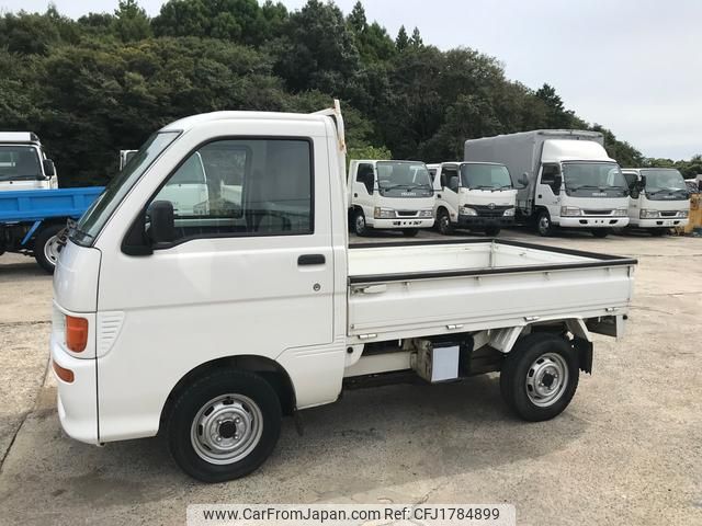 daihatsu hijet-truck 1997 CFJ1784899 image 2