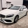 mercedes-benz a-class 2017 -MERCEDES-BENZ 【大阪 373ﾗ 333】--Benz A Class 176042--WDD1760422V179156---MERCEDES-BENZ 【大阪 373ﾗ 333】--Benz A Class 176042--WDD1760422V179156- image 1