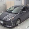 toyota prius 2019 -TOYOTA 【岡崎 330ﾔ 40】--Prius DAA-ZVW55--ZVW55-6004242---TOYOTA 【岡崎 330ﾔ 40】--Prius DAA-ZVW55--ZVW55-6004242- image 1