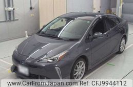 toyota prius 2019 -TOYOTA 【岡崎 330ﾔ 40】--Prius DAA-ZVW55--ZVW55-6004242---TOYOTA 【岡崎 330ﾔ 40】--Prius DAA-ZVW55--ZVW55-6004242-