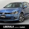 volkswagen golf 2016 CFJ1812152 image 1