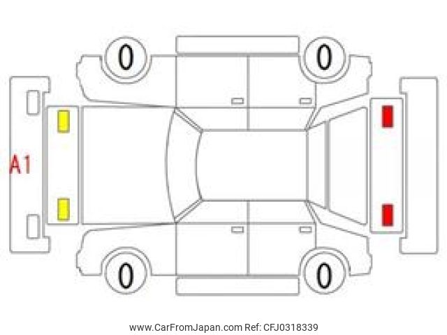 nissan teana 2012 -NISSAN--Teana DBA-J32--J32-205888---NISSAN--Teana DBA-J32--J32-205888- image 2