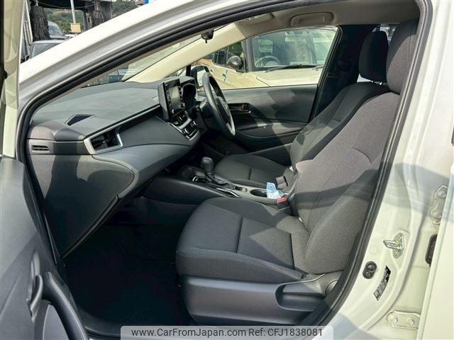 toyota corolla-touring-wagon 2022 CFJ1838081 image 2