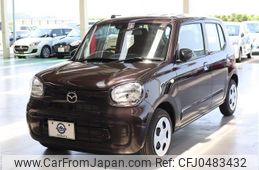mazda carol 2022 quick_quick_3BA-HB37S_HB37S-101066