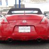 nissan fairlady-z 2010 quick_quick_CBA-HZ34_HZ34-100339 image 19