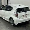 toyota aqua 2012 CFJ1528083 image 2
