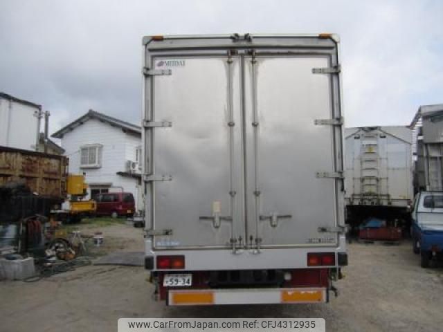 mitsubishi-fuso fighter 2004 CFJ4312935 image 2