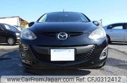 mazda demio 2014 TE2006