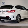 bmw 1-series 2019 -BMW--BMW 1 Series 3BA-7L20--WBA7L120407E53117---BMW--BMW 1 Series 3BA-7L20--WBA7L120407E53117- image 3