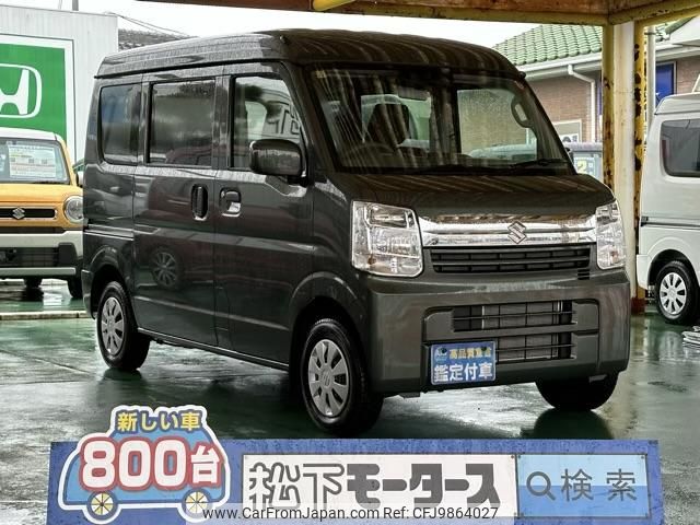 suzuki every 2023 GOO_JP_700060017330240605016 image 1