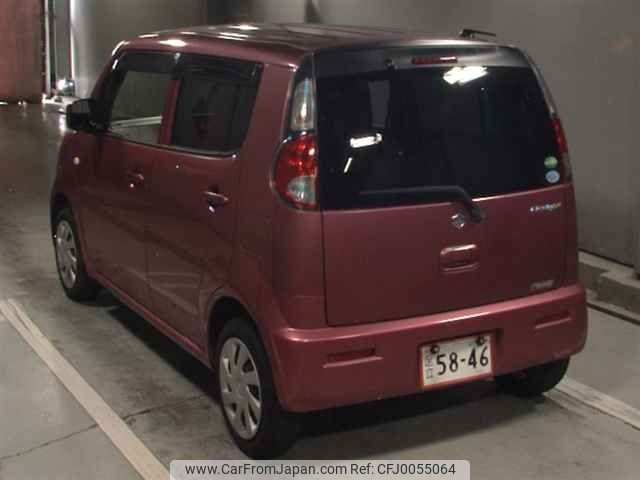 suzuki mr-wagon 2013 -SUZUKI--MR Wagon MF33S-209300---SUZUKI--MR Wagon MF33S-209300- image 2