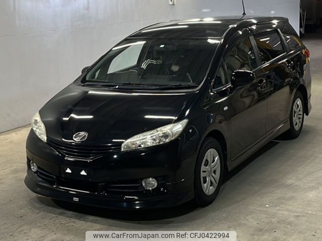 toyota wish 2010 -TOYOTA--Wish ZGE20G-0051149---TOYOTA--Wish ZGE20G-0051149- image 1