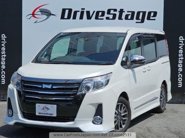 toyota noah 2017 quick_quick_DBA-ZRR80W_ZRR80-0332868 image 1