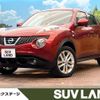 nissan juke 2012 -NISSAN--Juke DBA-YF15--YF15-213602---NISSAN--Juke DBA-YF15--YF15-213602- image 1