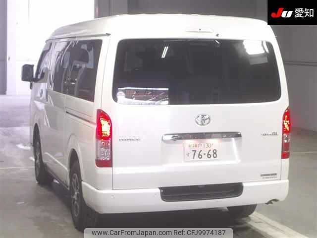 toyota hiace-van 2023 -TOYOTA 【神戸 130ｽ7668】--Hiace Van TRH216K--8016284---TOYOTA 【神戸 130ｽ7668】--Hiace Van TRH216K--8016284- image 2