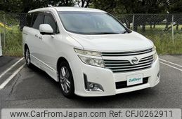 nissan elgrand 2011 -NISSAN--Elgrand DBA-TE52--TE52-014505---NISSAN--Elgrand DBA-TE52--TE52-014505-