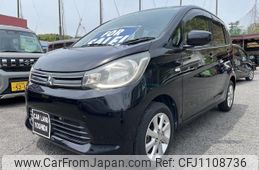 mitsubishi ek-wagon 2014 -MITSUBISHI--ek Wagon B11W--0020251---MITSUBISHI--ek Wagon B11W--0020251-