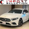 mercedes-benz a-class 2018 quick_quick_177084_WDD1770842J059533 image 1