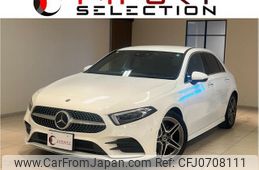 mercedes-benz a-class 2018 quick_quick_177084_WDD1770842J059533