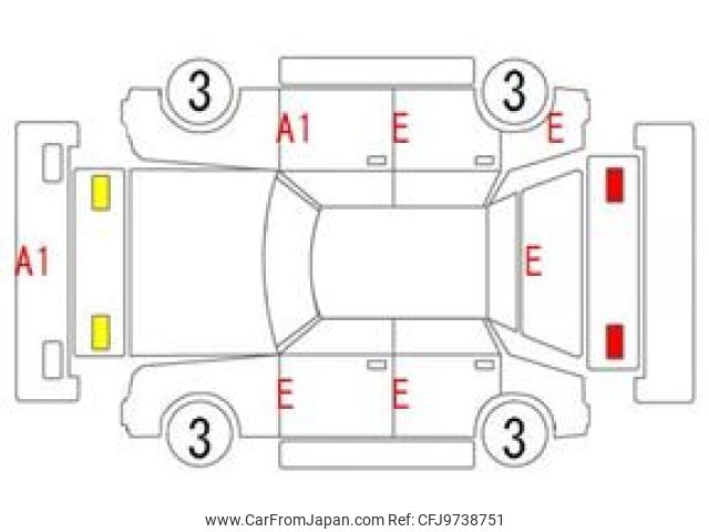 toyota roomy 2021 -TOYOTA--Roomy 5BA-M900A--M900A-0626594---TOYOTA--Roomy 5BA-M900A--M900A-0626594- image 2