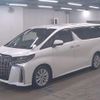 toyota alphard 2019 quick_quick_DBA-AGH30W_AGH30-0276156 image 5