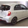 nissan march 2022 quick_quick_5BA-K13_K13-508073 image 2