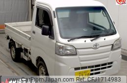 daihatsu hijet-truck 2016 CFJ1714983
