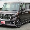 suzuki spacia 2019 -SUZUKI--Spacia DAA-MK53S--MK53S-611175---SUZUKI--Spacia DAA-MK53S--MK53S-611175- image 1