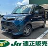 toyota tank 2019 -TOYOTA 【新潟 502ﾎ2350】--Tank M900A--0375594---TOYOTA 【新潟 502ﾎ2350】--Tank M900A--0375594- image 1