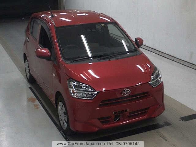 toyota pixis-epoch 2017 -TOYOTA--Pixis Epoch LA350A-0005562---TOYOTA--Pixis Epoch LA350A-0005562- image 1