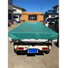 suzuki carry-truck 2003 CFJ1699569 image 9