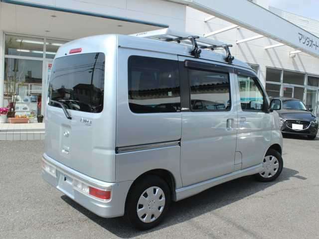 daihatsu atrai-wagon 2016 521449-BA0105-024 image 1