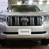 toyota land-cruiser-prado 2020 -TOYOTA--Land Cruiser Prado CBA-TRJ150W--TRJ150-0114806---TOYOTA--Land Cruiser Prado CBA-TRJ150W--TRJ150-0114806- image 9