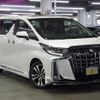 toyota alphard 2021 -TOYOTA--Alphard 3BA-AGH30W--AGH30-0387560---TOYOTA--Alphard 3BA-AGH30W--AGH30-0387560- image 4