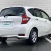 nissan note 2020 -NISSAN--Note DBA-E12--E12-707760---NISSAN--Note DBA-E12--E12-707760- image 4