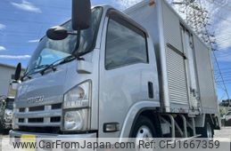 isuzu elf-truck 2014 CFJ1667359