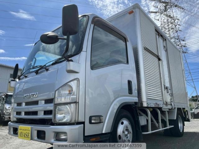 isuzu elf-truck 2014 CFJ1667359 image 1