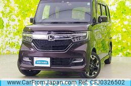 honda n-box 2017 quick_quick_DBA-JF4_JF4-2003501