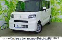 daihatsu tanto 2022 quick_quick_6BA-LA660S_LA660S-0062557