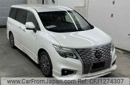 nissan elgrand 2022 -NISSAN--Elgrand TE52-149551---NISSAN--Elgrand TE52-149551-